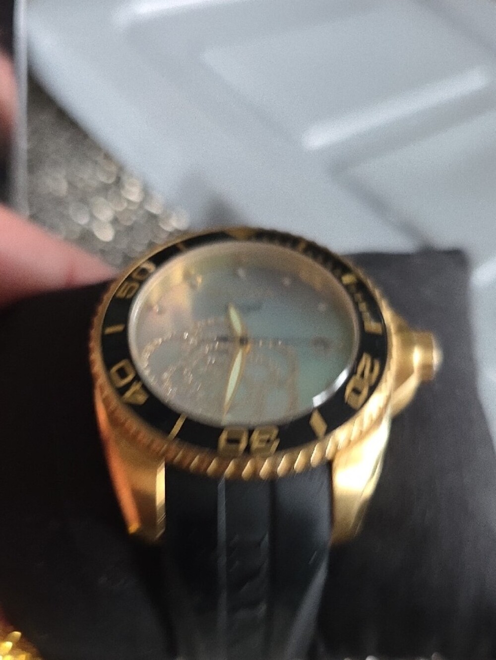 Wristwatch (not in provided subcategories) - Picture 3 of 7